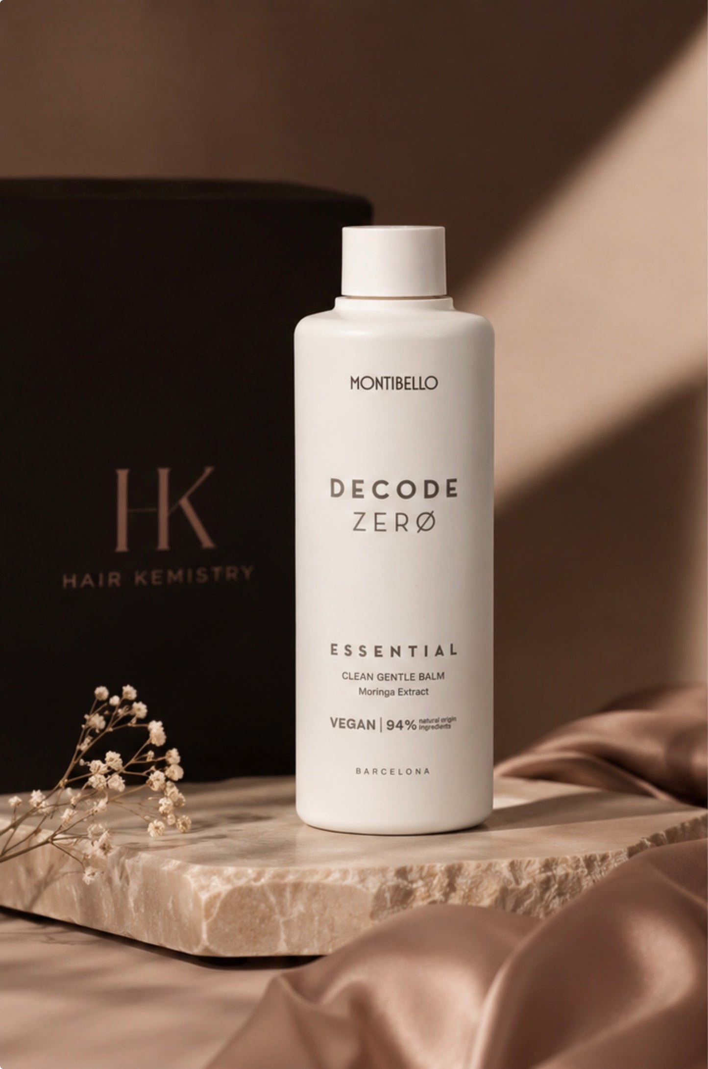 Montibello Essential Conditioner