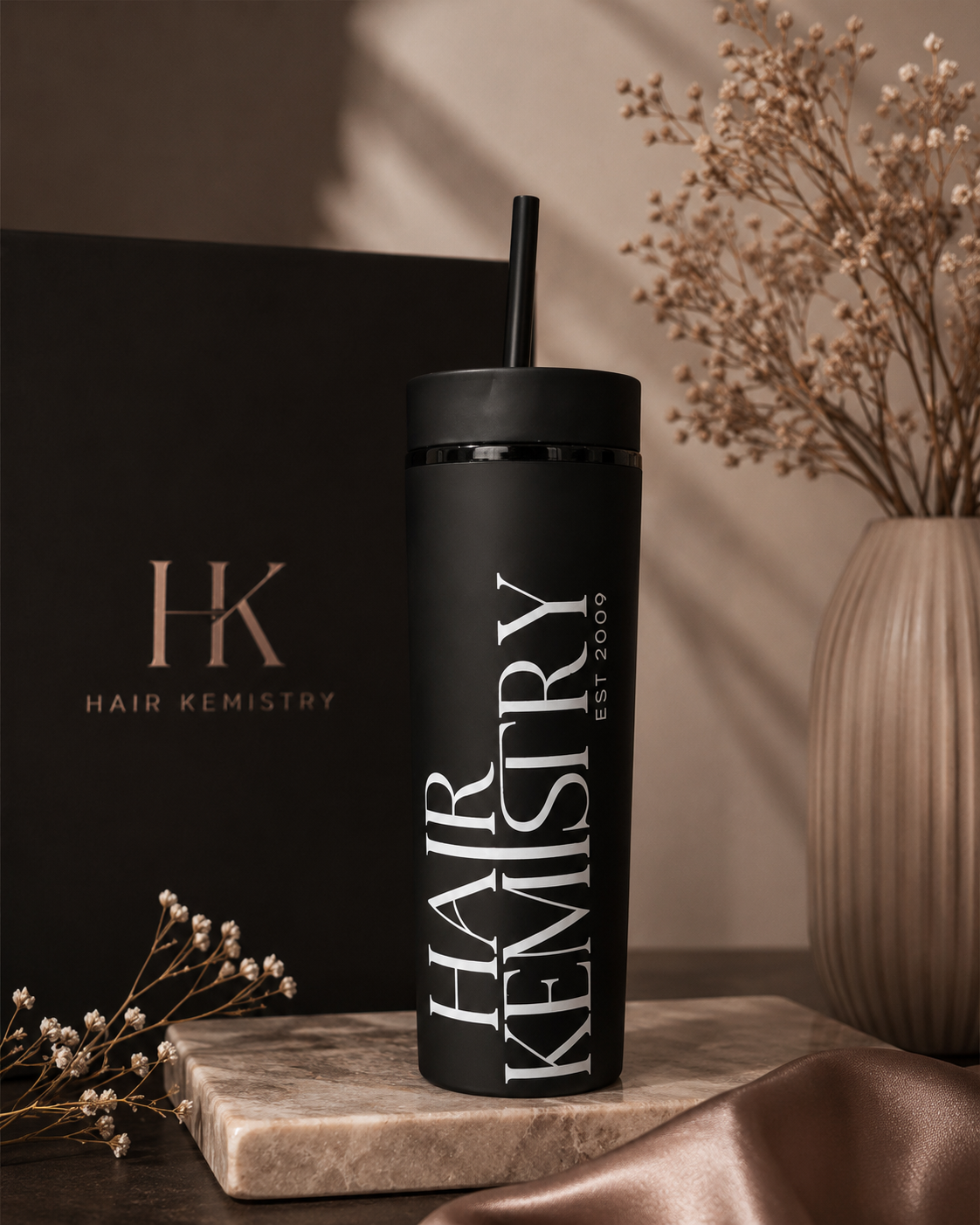 HK Luxury Tumbler