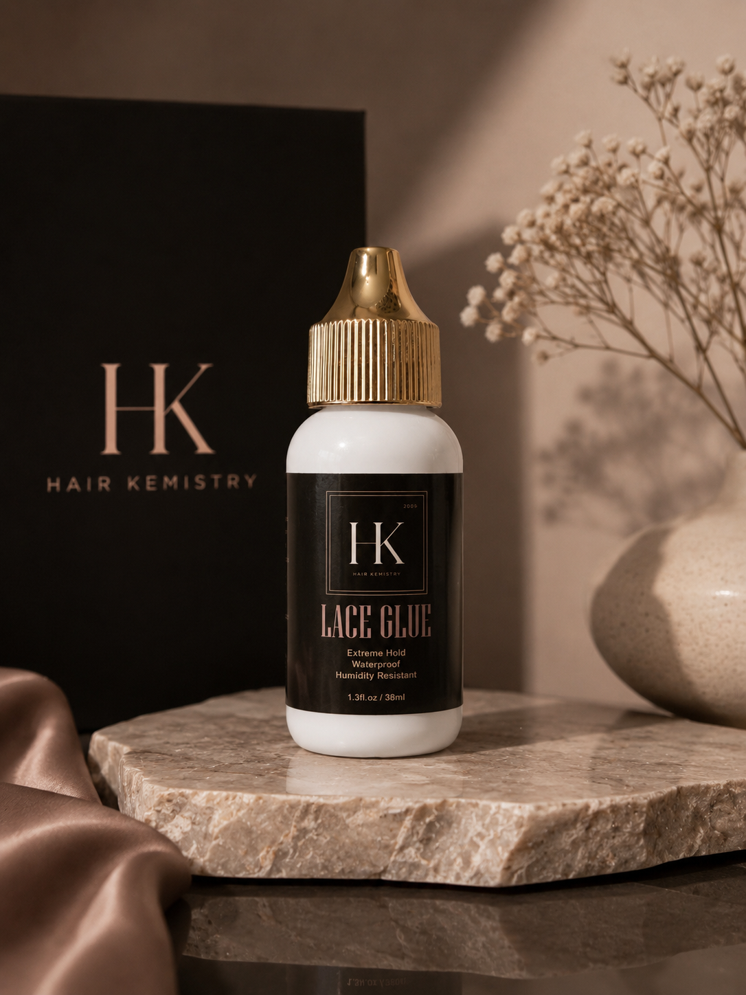 HK Extreme Hold Lace Glue