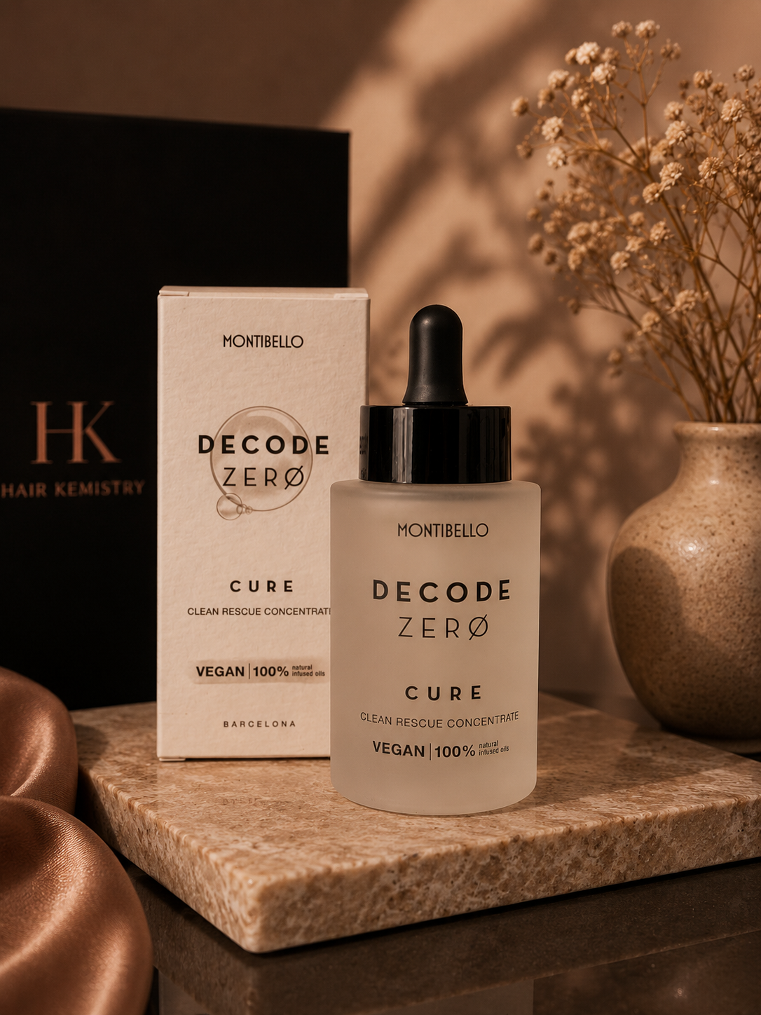 Clean rescue concentrate 50ml