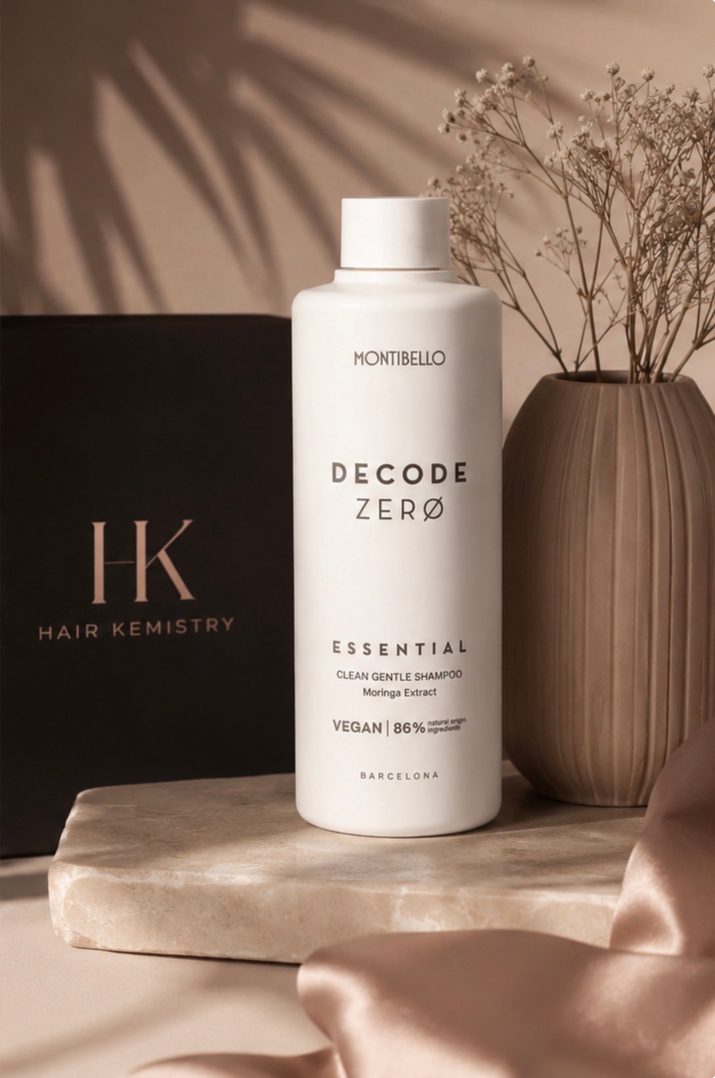 Montibello Essential Shampoo