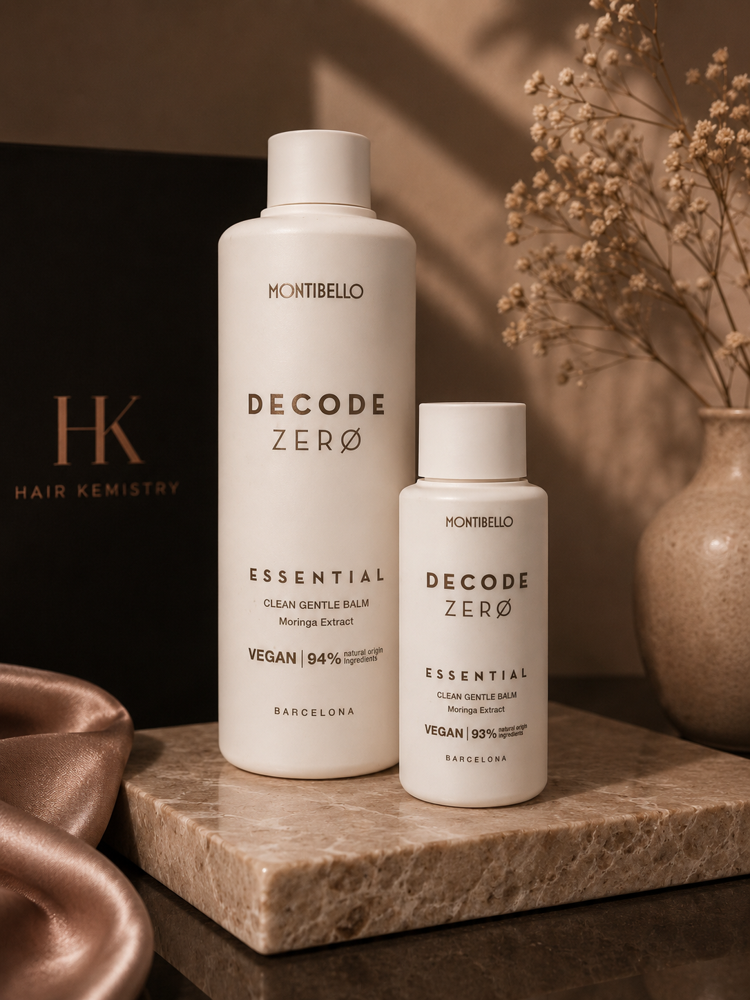 Montibello Essential Conditioner